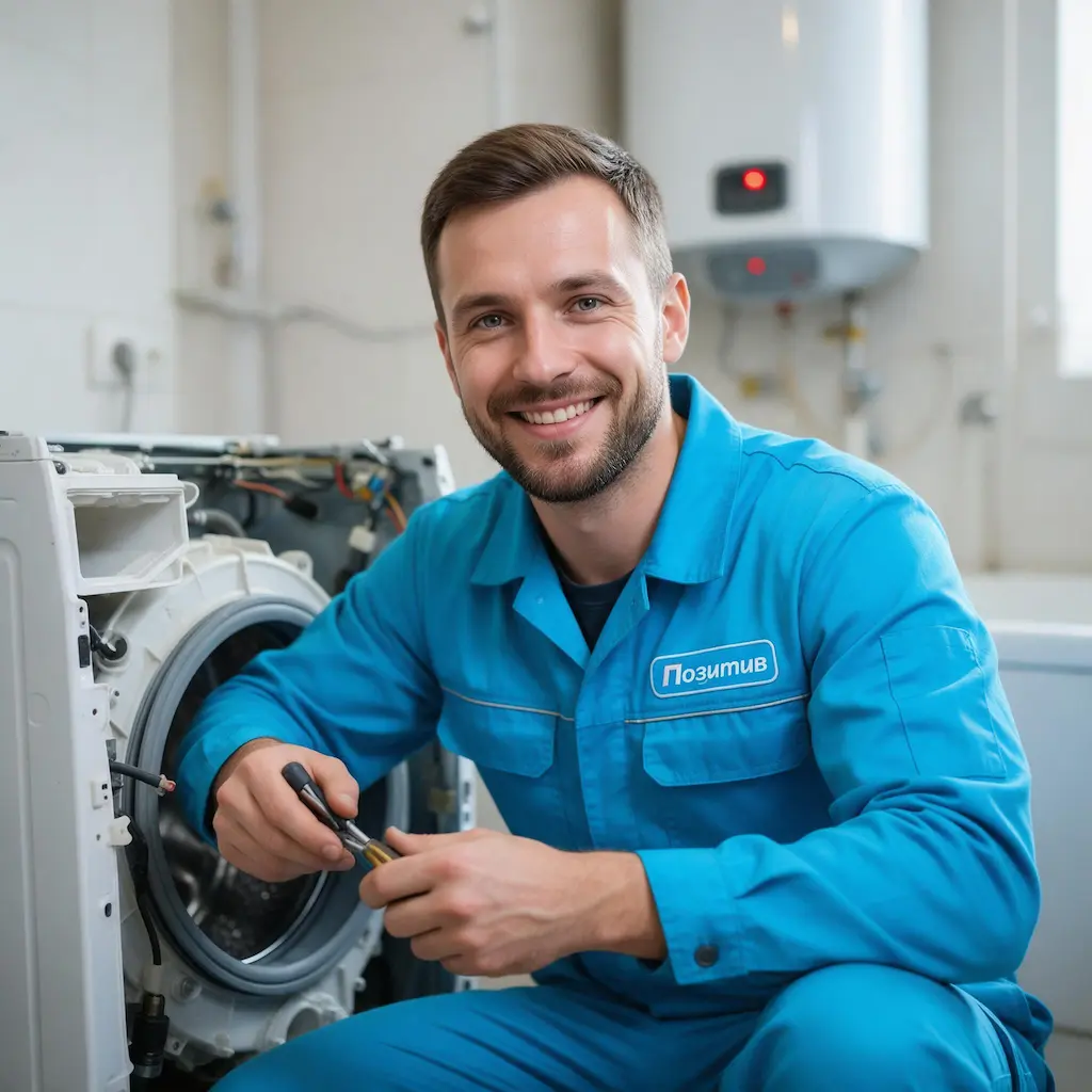 Ремонт бытовой техники в Керчи | Сервисный центр