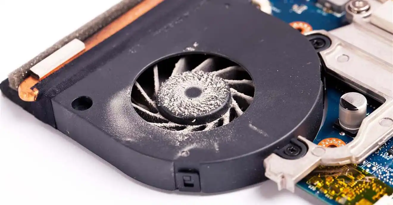 чистка ноутбука Acer в Керчи