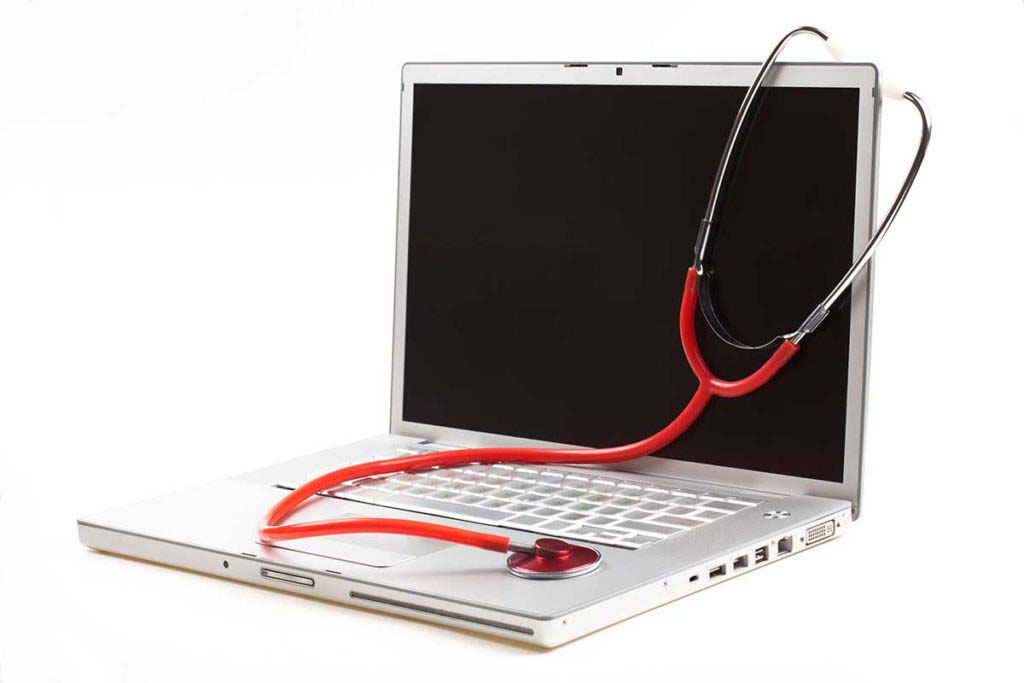 Бесплатная диагностика ноутбука в Керчи