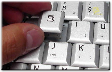Замена отдельных клавиш на клавиатуре в Керчи