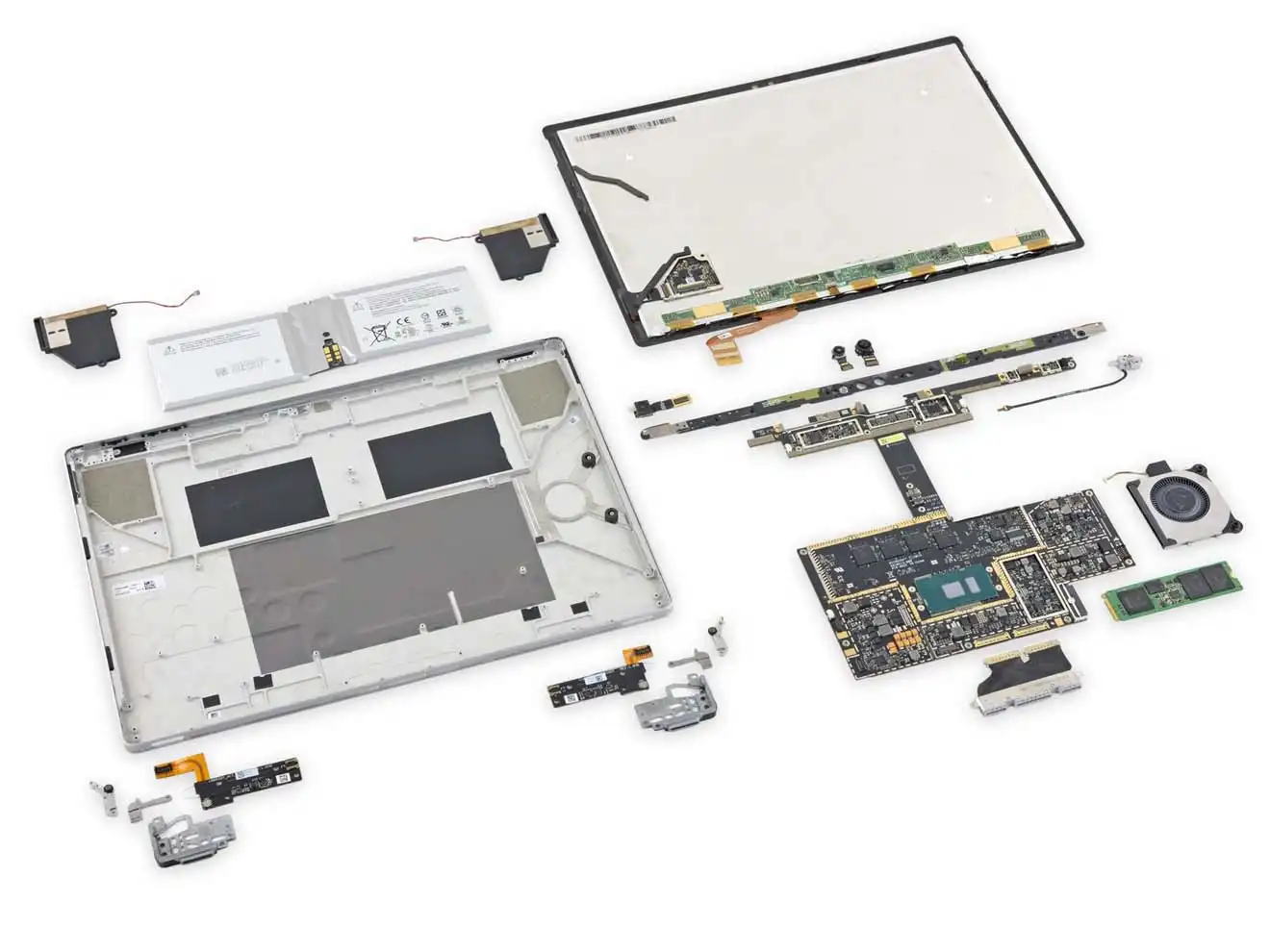 Ремонт Packard Bell в Керчи