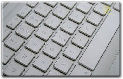 Замена клавиатуры ноутбука Compaq в Керчи