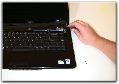 Ремонт клавиатуры на ноутбуке Dell в Керчи