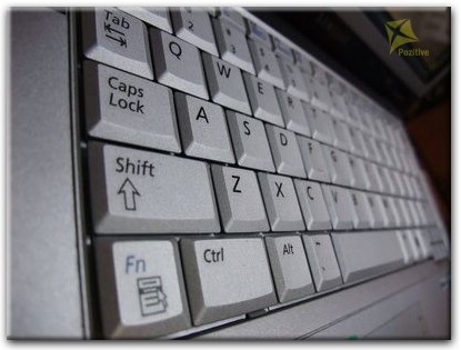 Замена клавиатуры ноутбука Lenovo в Керчи
