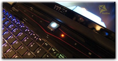 Ремонт клавиатуры на ноутбуке MSI в Керчи