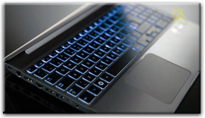 Ремонт клавиатуры на ноутбуке Samsung в Керчи