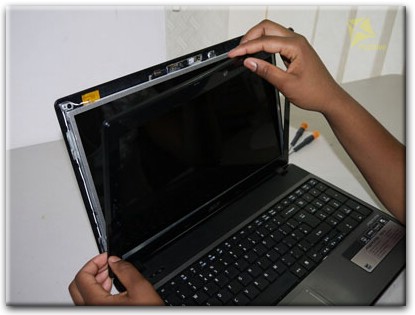 Замена экрана ноутбука Acer в Керчи