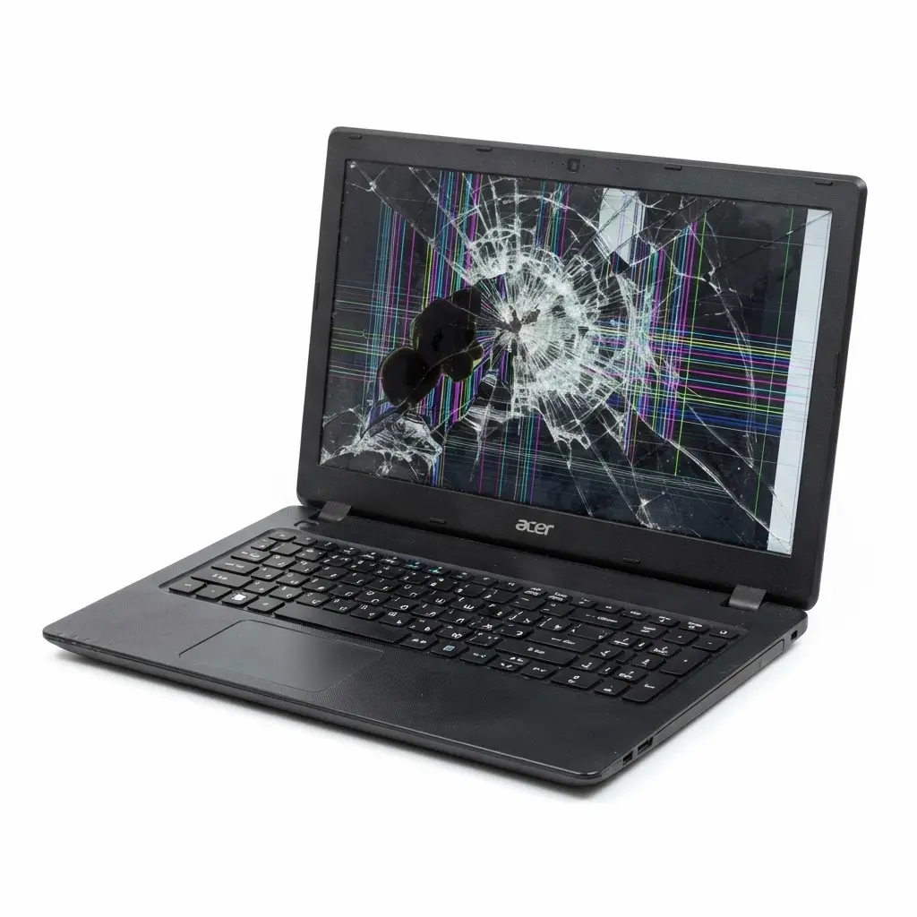 поменять матрицу ноутбука Acer в Керчи