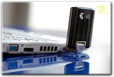 Настройка 3G 4G модема в Керчи