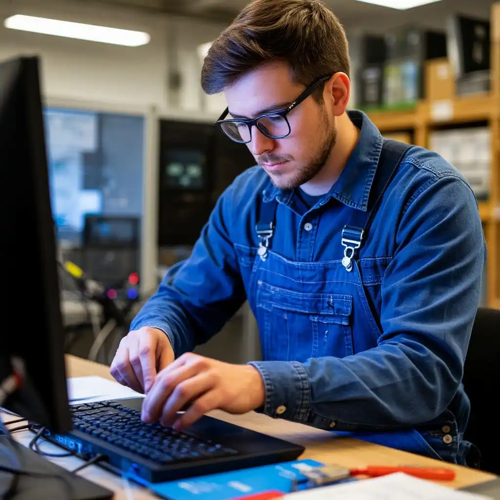 Настройка VPN в Керчи