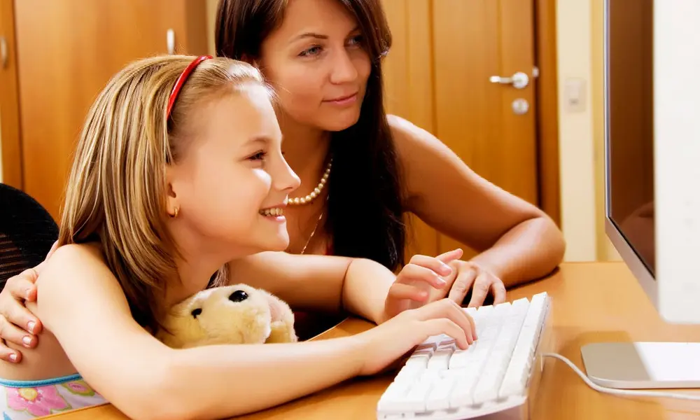 настройка родительского контроля в Керчи