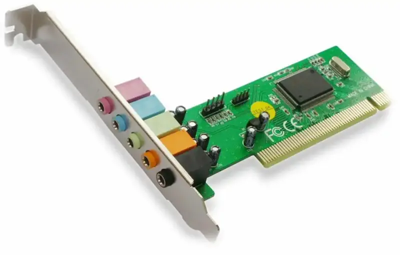 Установка звуковой карты на компьютер в Керчи