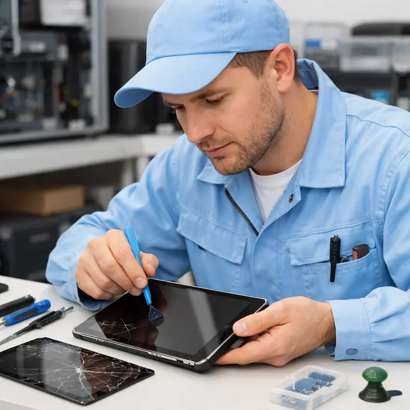 Заменить экран на телефоне в Керчи